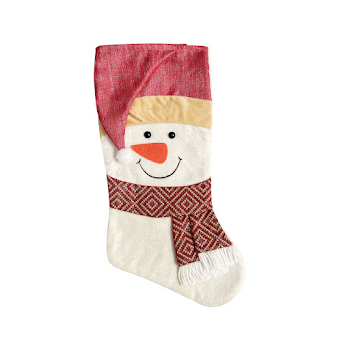 Bota Navideña Grand x 1 und  