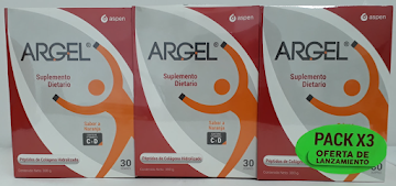 Oft Argel Sabor  undefined