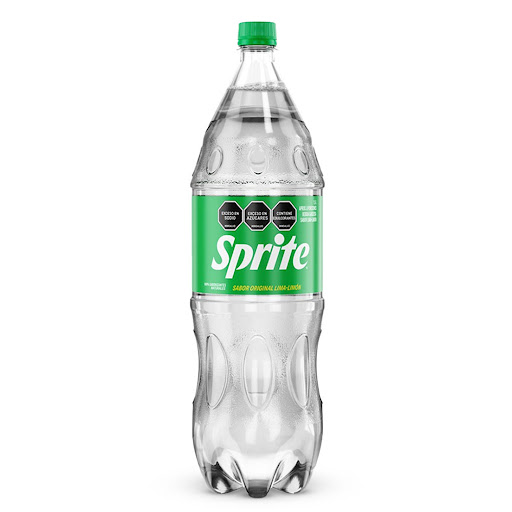 Gaseosa Sprite Sabor Original Botella x 1.5 lt