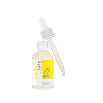 Sérum Facial Catrice Energy Boost x 30 ml  