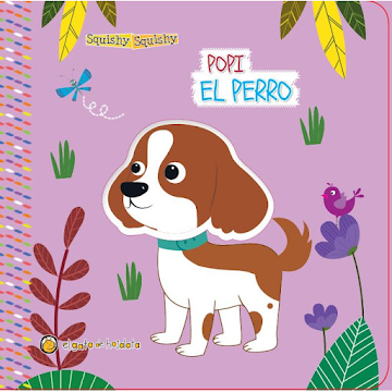 Libro El Gato de   Hojalata Popi el Perro x 1 und 