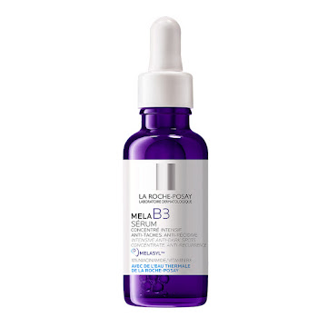 Serum Anti Manchas Mela   B3 La Roche Posay Con Niacinamida x 30 ml  