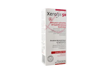 Solo Online Xerolys 50 Emul Tubo X   40 Ml 