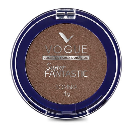 Sombra Vogue Individual Carioca x 5 gr
