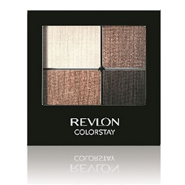 Sombra REVLON   ColorStay 16 Hour Eye Shadow Moonlit x4.8g               