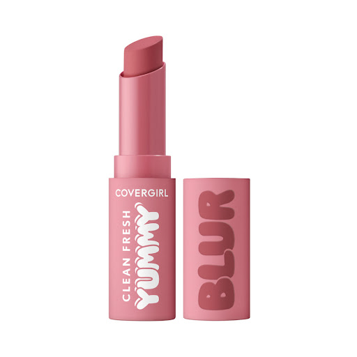 Labial Covergirl Clean Fresh Yummy Blur Tono 140 Tubo x 2.8 g