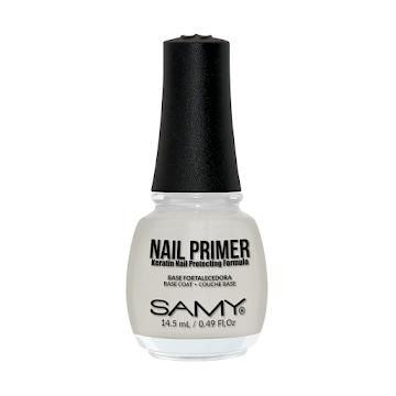 Esmalte Samy Complementario Profesional Nail Primer x 14 gr  