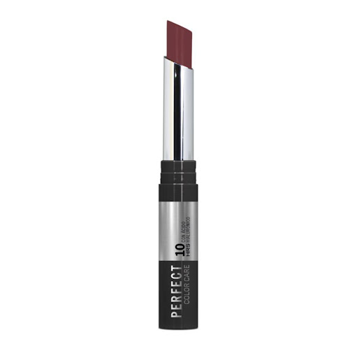 LABIAL ANA MARIA PERFECT COLOR CARE MERLOT ESTUCHE X 2 G ANA MARIA  x 1 UND 