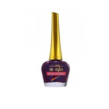 Esmalte Masglo Belleza Profesional Inquieta Secado Rápido x 13.5 ml  