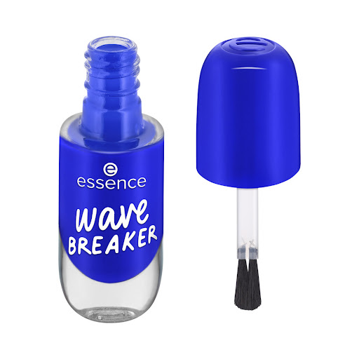 Esmalte Essence Gel Nail Colour Tn75 Frasco x 8 ml