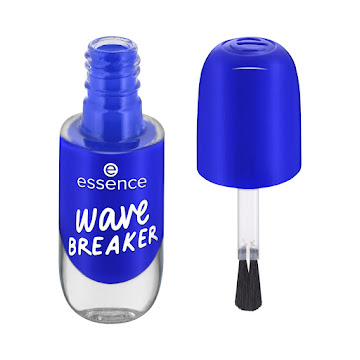 Esmalte Essence Gel Nail Colour Tn75 Frasco x 8 ml  