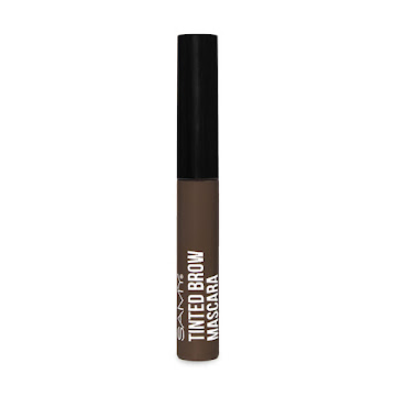 Mascara Para Cejas Samy   # 02 Brown x 1 und  