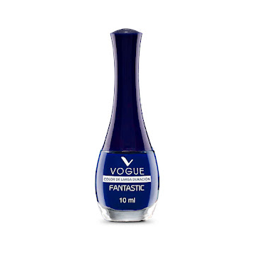Esmalte Vogue Fantastic Promesa #330 x 10 ml  