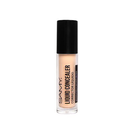 Corrector Liquido Samy   Beige 2.0 x 1 und