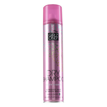 Shampoo Seco Girlz Only Party Nights x 200 ml  