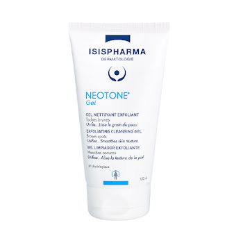 Limpiador Isispharma   Neotone Gel Tubo x 150 ml  