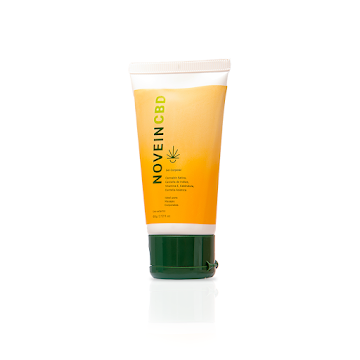 Gel Corporal Novein CBD Tubo x 60 gr  