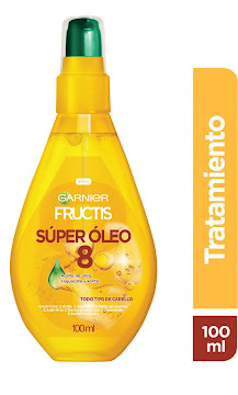 SUPER OLEO 8 ÓLEO  undefined