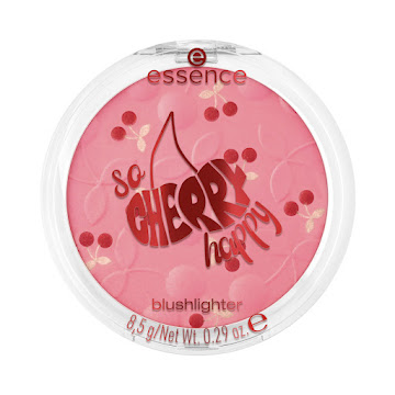 Rubor Iluminador Essence So Cherry Happy x 8.5 gr  