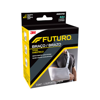 Cabestrillo Futuro 3m x 1 und  
