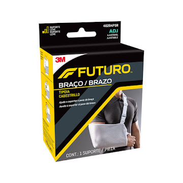 Cabestrillo Futuro 3m x 1 und  