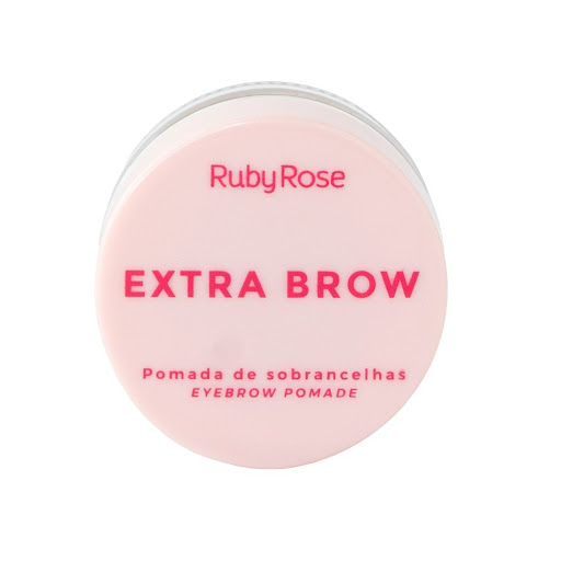 Pomada Para Cejas Ruby Rose Extra Brow Hazel x 5.3 gr