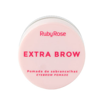 Pomada Para Cejas Ruby Rose Extra Brow Hazel x 5.3 gr  