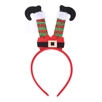 Balaca Navideña Noritex Duende x 1 und  