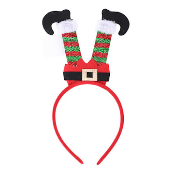 Balaca Navideña Noritex Duende x 1 und  