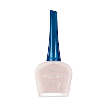 Esmalte Masglo Belleza Profesional Tierna x 13.5 ml  
