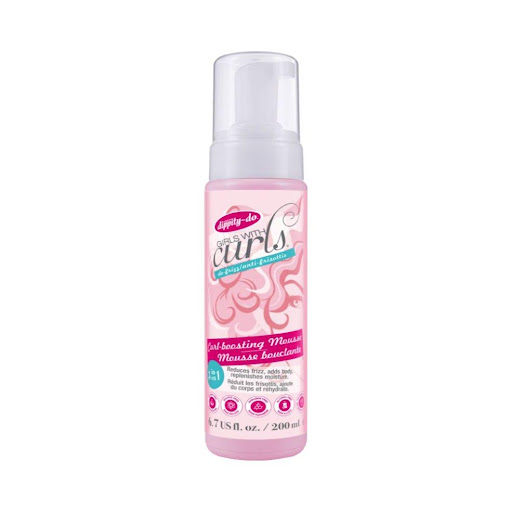 Mousee Dippity-Do Revitalizador de Rizos x 200 ml Dippity-Do Frasco x ml