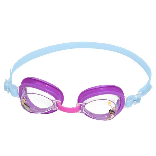 Gafas De Natacion Bestway Princesas x 1 und
