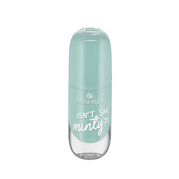 Esmalte Essence Gel Nail Colour Tono 40 x 8 ml  