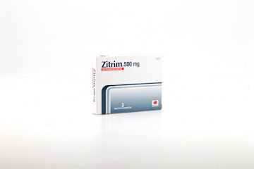 ZITRIM 500MG CÁPSULAS  undefined