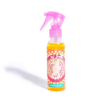 Aclarador de Vellos D   Luchi Vitamina E x 120 ml  