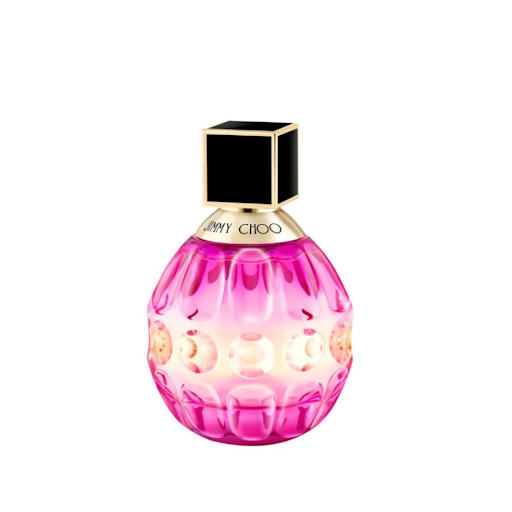 ROSE PASSION EDP 60 ML JIMMY CHOO caja x 1 