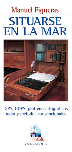 Situarse En La Mar Ediciones Tutor,S.A. Libro x 1 Situarse En La MarUna guía con enfoque práctico para ayudar al patrón a conocer la situación donde se halla el barco. Describe los métodos electrónicos: GPS, GDPS, plótters cartográficos y radares y l
