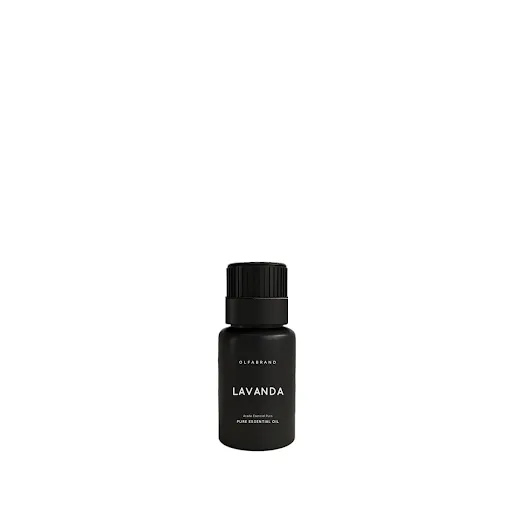 Aceite Esencial Puro Lavanda 10ml Olfabrand Frasco x 1