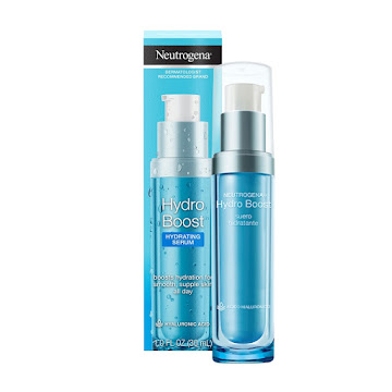 Serum Facial Neutrogena Hydro Boost x 30 ml  