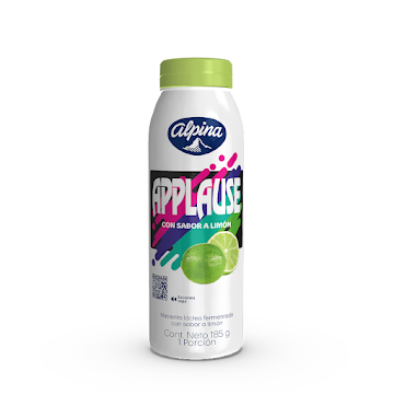 Yogurt Alpina Applause  undefined