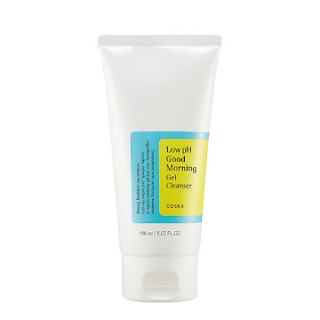 Limpiador Facial Low Ph Good Morning Gel x 150 ml  