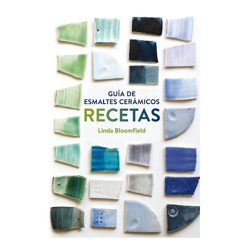 Guia De Esmaltes Ceramicos Recetas Gustavo Gili Libro x 1.0 Guia de Esmaltes Ceramicos. Recetas   Tienes en tus manos el recetario definitivo sobre esmaltes cerámicos: una guía que incluye más de 250 fórmulas para crear todo tipo de esmaltes (desde losEncuader
