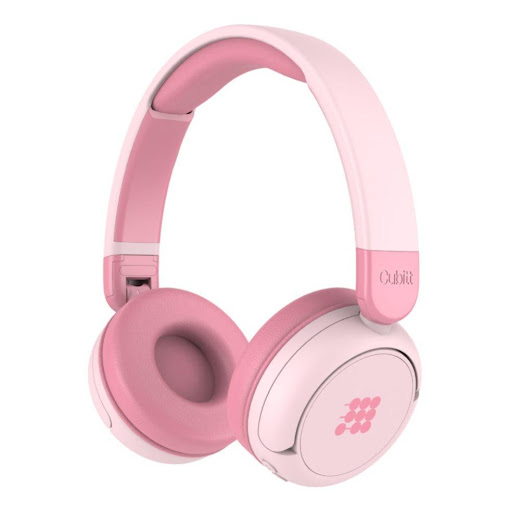 Audifonos Para Niño Cubitt Headphones Jr Cubitt Caja x Una unidad por caja Deja que los más pequeños se sumerjan en un mundo de sonidos con nuestros Headphones Jr. ¡Diseñados para niños de 2 a 10 años, estos auriculares cómodos y ajustables ofrecen una experiencia auditiva e