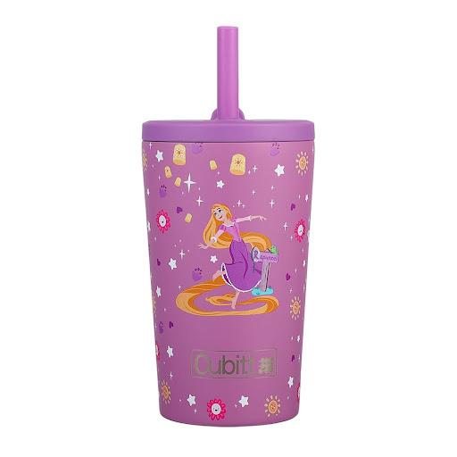 Termo Kids Cup x Disney Cubitt Bolsa x 1 Termo Cubitt Kids Cup x Disney: Diversión y magia sin derrames. 473 ml, tapa antiderrames, acero inoxidable libre de BPA.