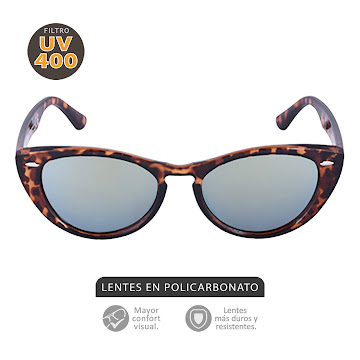 Gafas de Sol Sunbox Style U1 x 1 und  