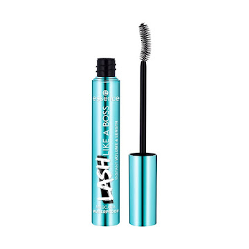 Pestañina Essence Lash Boss Waterproof x 9.5 ml  