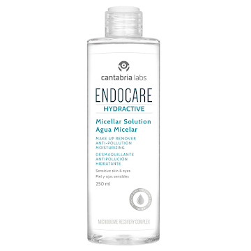 Endocare Hydractive  undefined