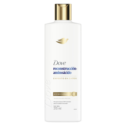 Acondicionador Dove Reconstruccion+aminoacido Frasco x 370 ml