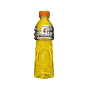 Gatorade 02 Perform Pet Maracuyá x 500 ml  