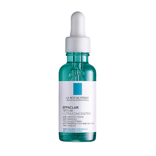 Sérum Anti-Imperfecciones La Roche-Posay Effaclar Frasco x 30 ml
